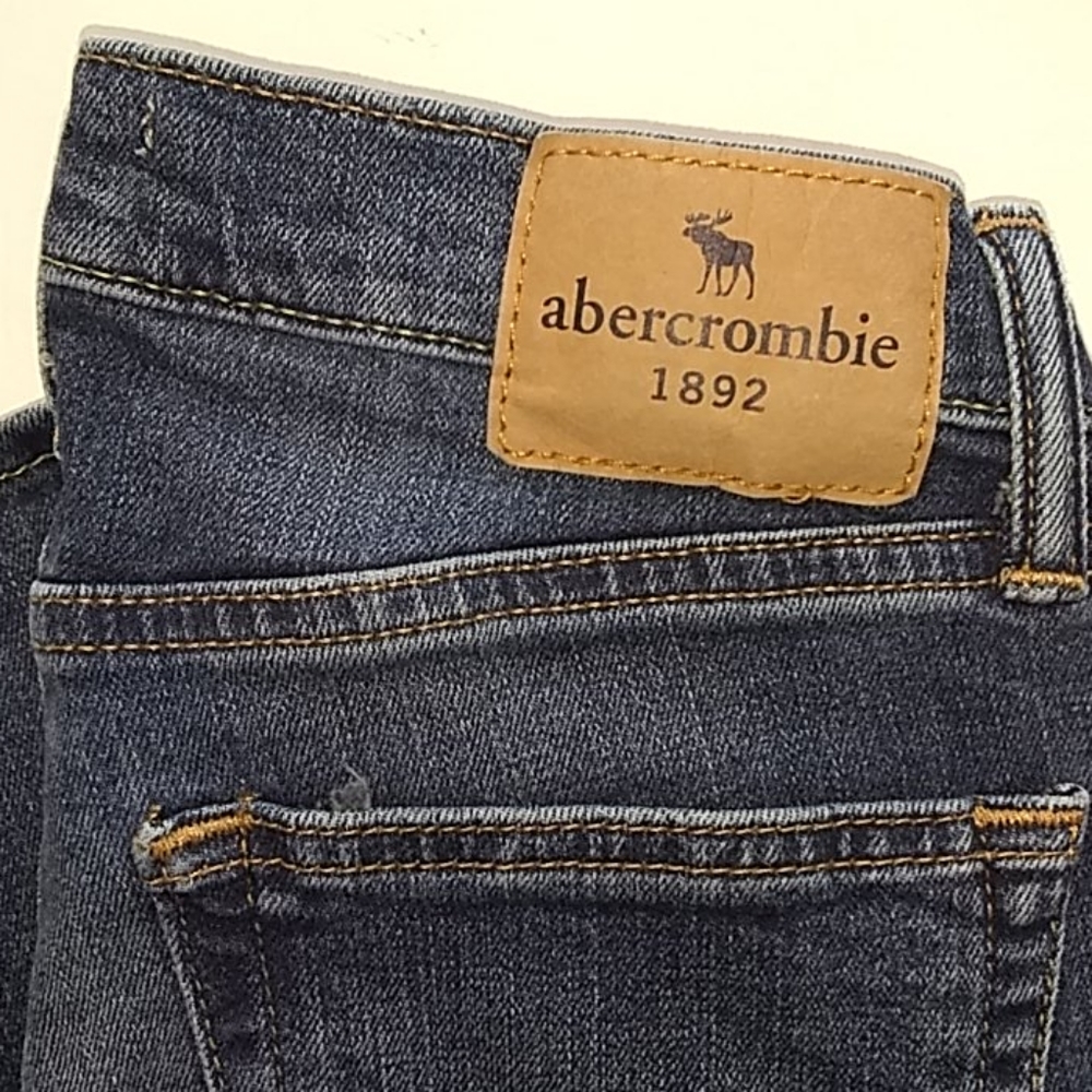 Abercrombie and fitch jeans - Picture 3 of 8